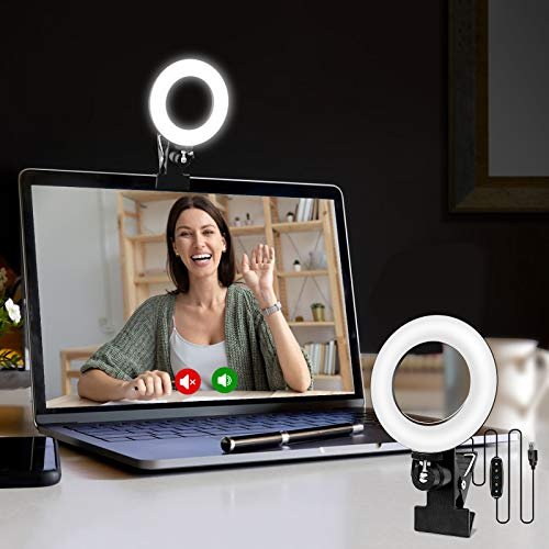 best ring light for zoom