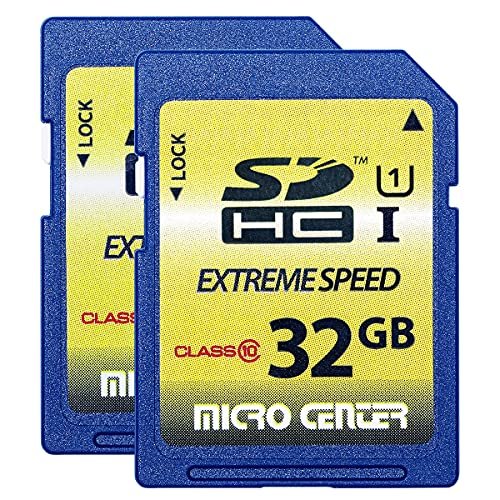 Best Sdhc Memory Card for Digital Camera