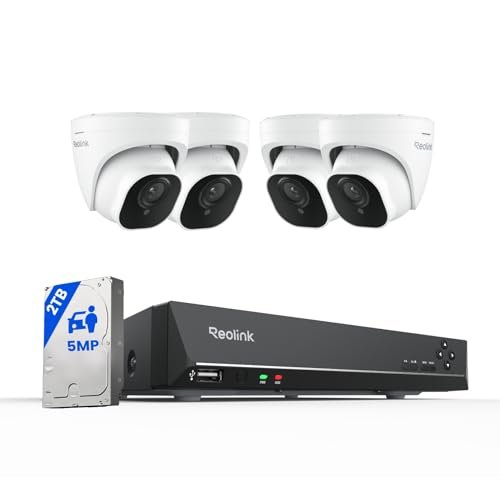 Best Security Cameras for Business
