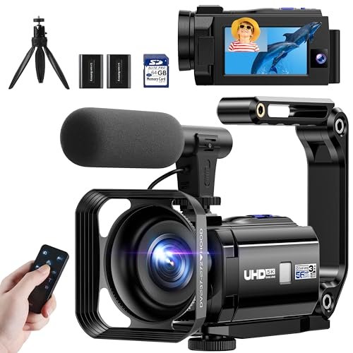 Best Self Filming Camera for Hunting