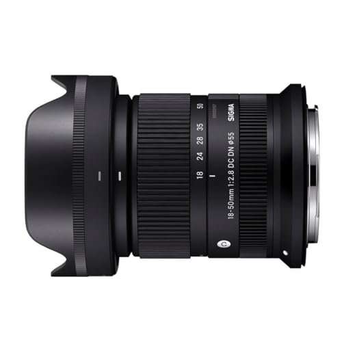 best sigma lenses for canon rf