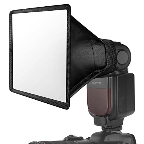 best softbox for canon speedlite