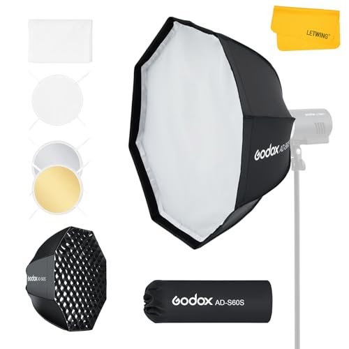best softbox for godox ad400pro