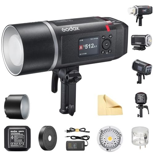 best softbox for godox ad600