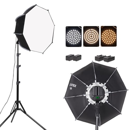 best softbox for outdoor photography