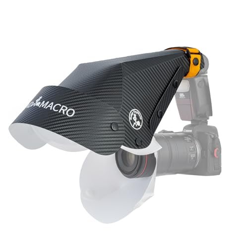 best speedlight for macro photography