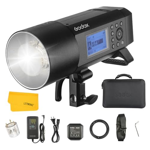 best speedlight for real estate photography