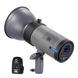 best strobe lights for photography