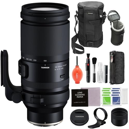 best tamron lenses for nikon
