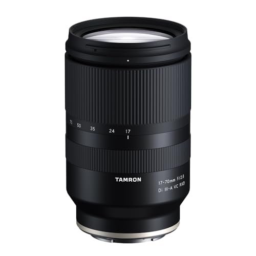 best tamron lenses for sony