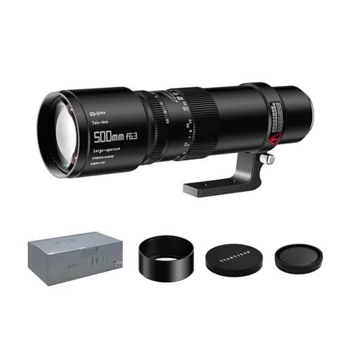 best telephoto lenses for astrophotography