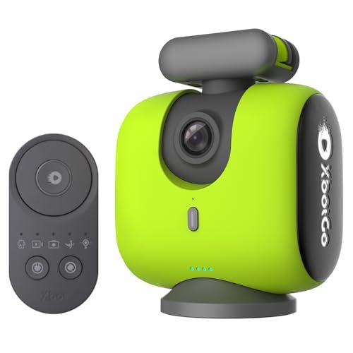 Best Tracking Video Camera for Sports