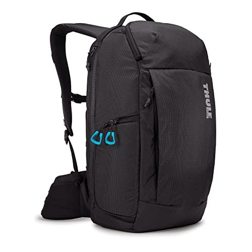 best travel backpack for camera and clothes