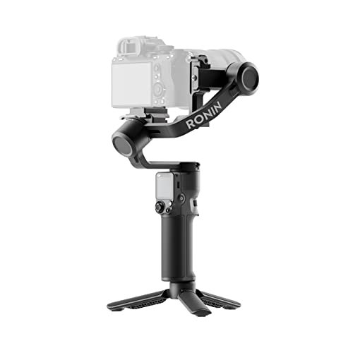 Best Travel Gimbal for Mirrorless Camera
