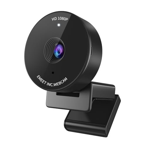 best usb camera for youtube
