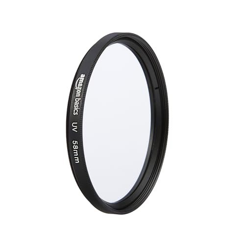 Best Uv Filters for Camera Lenses