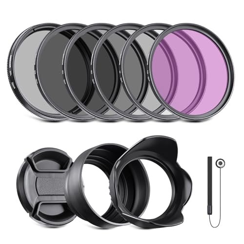 Best Uv Filters for Digital Cameras