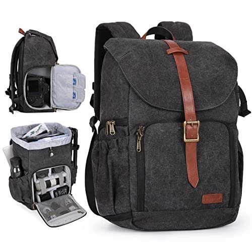 best waterproof camera backpack for travel