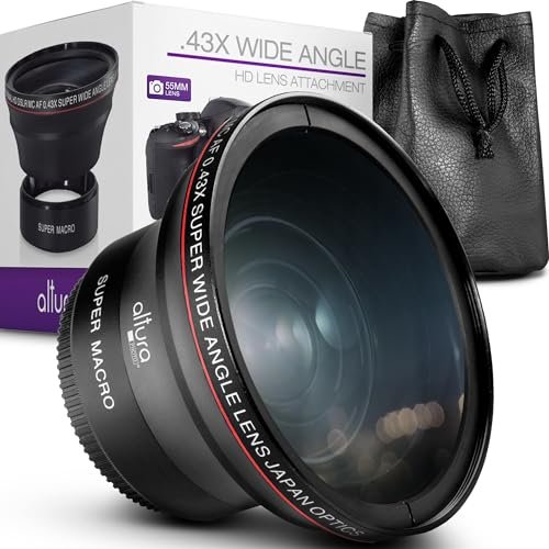 best wide angle lenses for nikon d3400