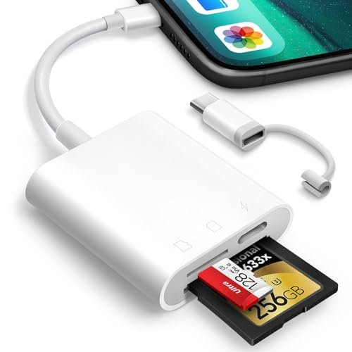 Best Wifi Memory Card for Camera