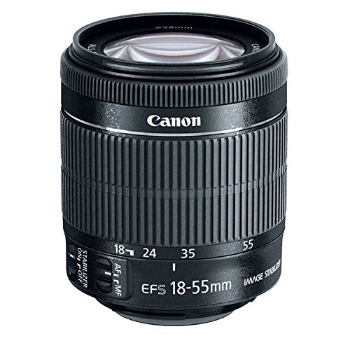 Canon Ef-S 18-55Mm Lens Review