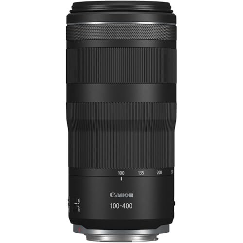 Canon Rf100-400Mm F5.6-8 is Usm Review
