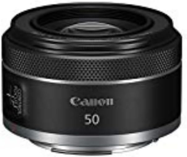 canon rf50mm