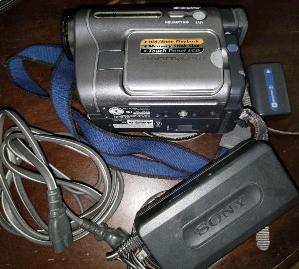 How to Connect a Camcorder to a TV: Easy Steps for Perfect Playback