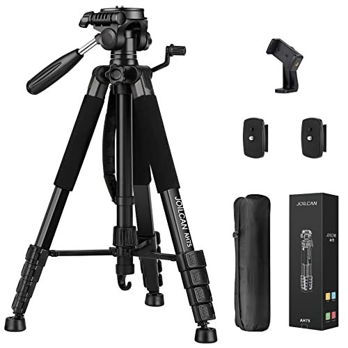 Joilcan Tripod Review