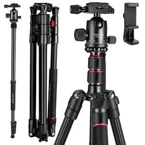 Mactrem Tripod Review