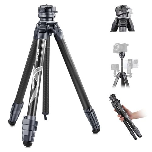 Neewer Litetrip Lt32 62" Travel Tripod Review