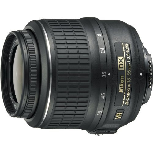 Nikon 18-55Mm Lens Review