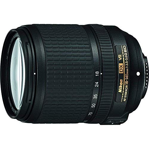 Nikon Af-S Dx Nikkor 18-140Mm Review