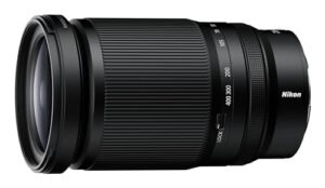 Nikon Nikkor Z 28-400Mm F/4-8 Vr Lens Review