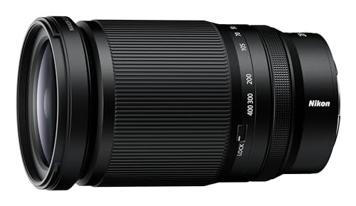 Nikon Nikkor Z 28-400Mm F/4-8 Vr Lens Review