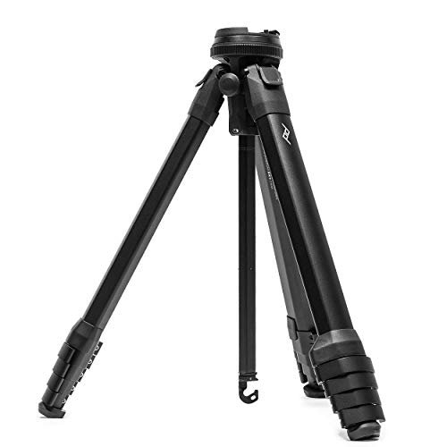 Peak Design Travel Tripod Review