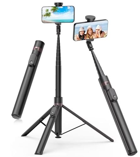 Toneof 66" Automatic Tripod Review