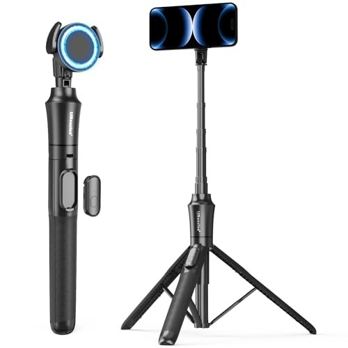 Ubeesize Tripod Review