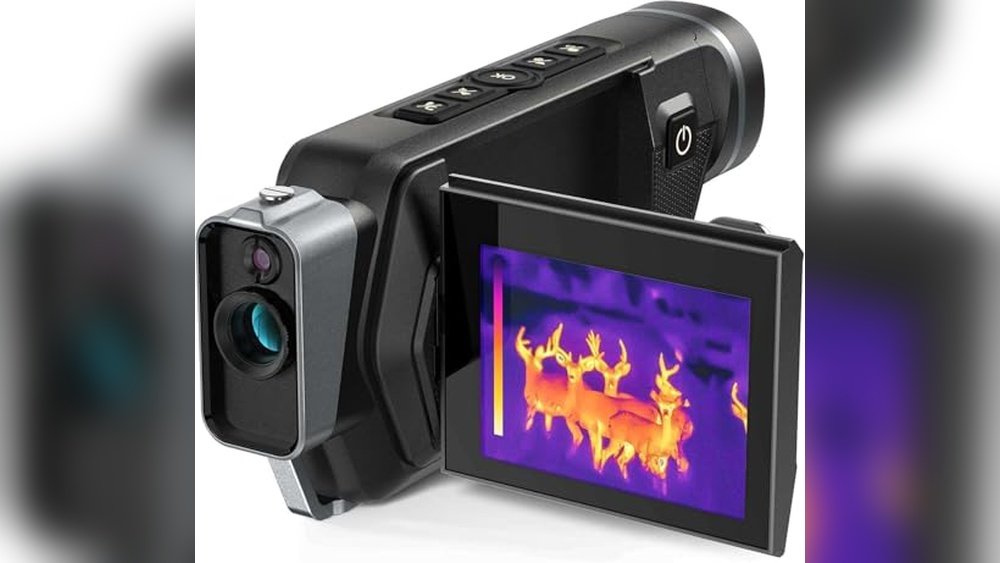best thermal imaging camera for termite detection