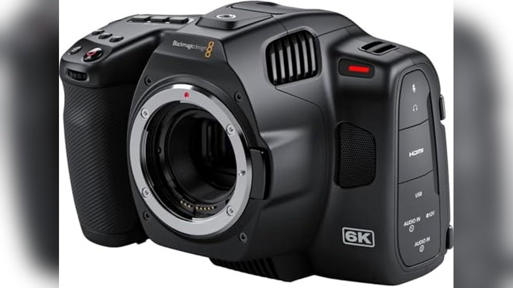 blackmagic design pocket cinema camera 6k pro review 1