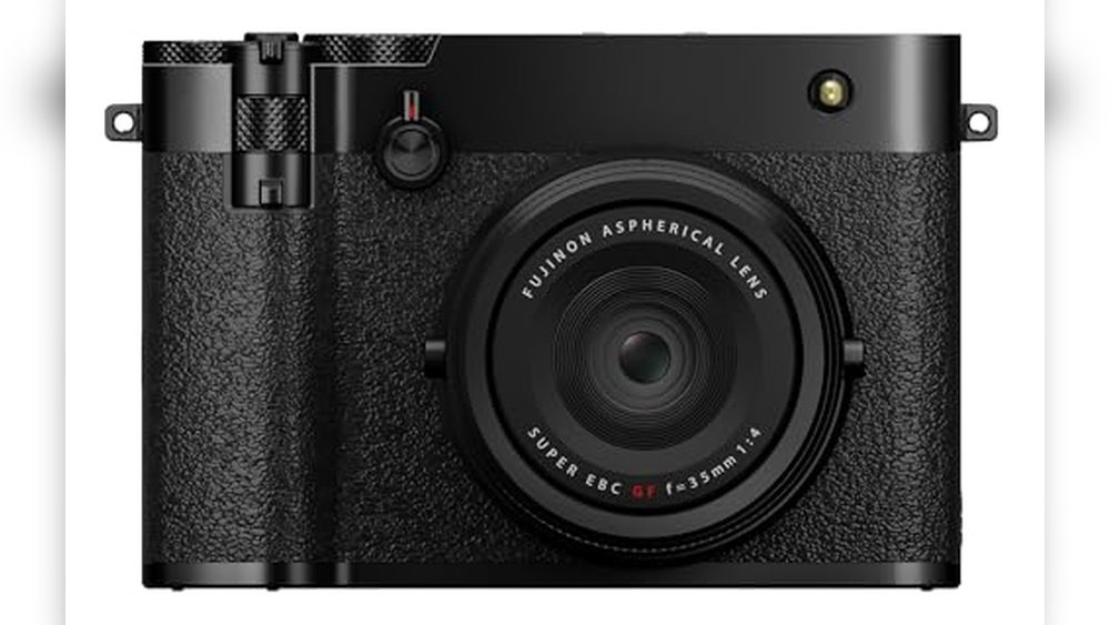 fujifilm gfx100rf medium format camera review