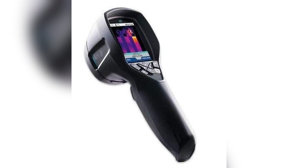 gowe infrared thermal imaging camera review