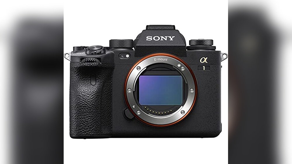 sony alpha 1 full frame interchangeable lens mirrorless camera review