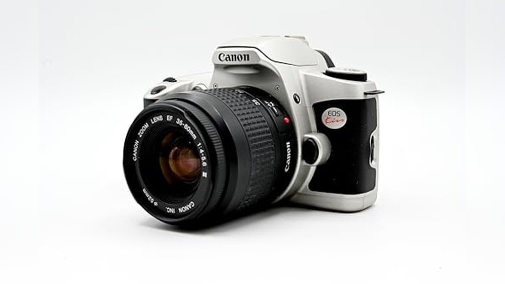 best 35mm film camera for landscape photography