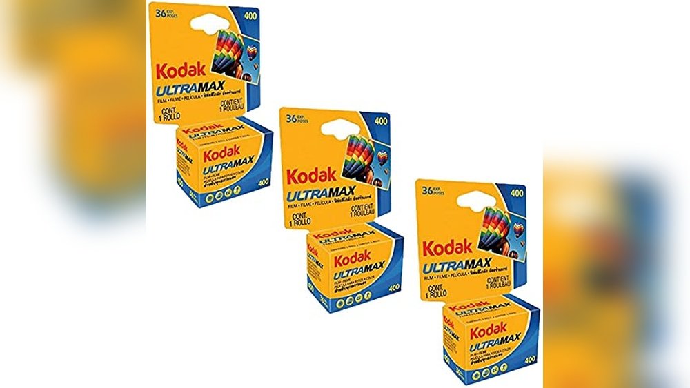 best 35mm film camera for portraits