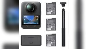 best 360 camera for youtube