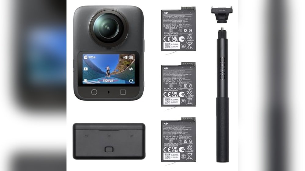 best 360 camera for youtube