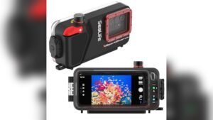 best affordable underwater camera for scuba diving