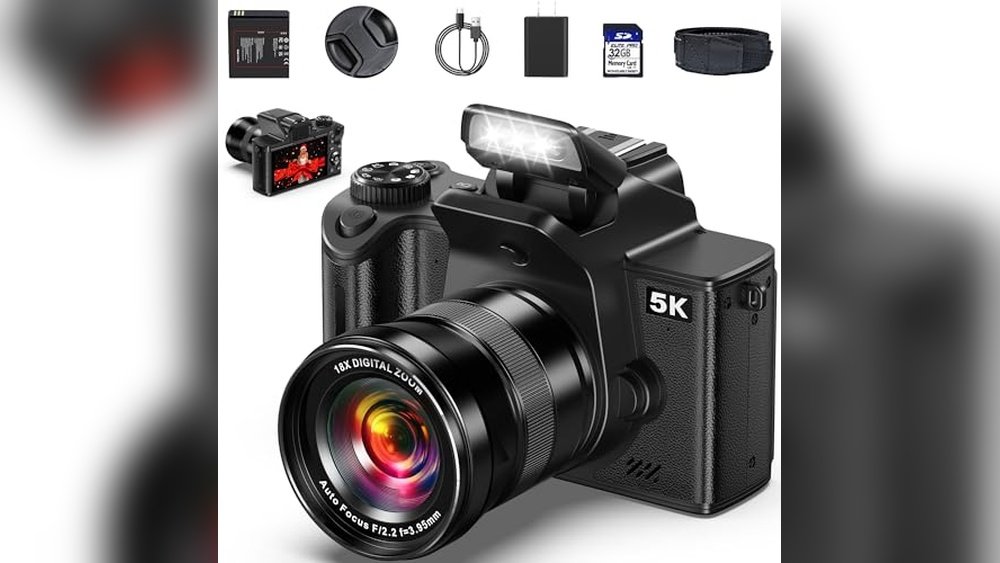 best beginner camera for macro photography