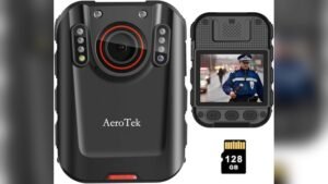 best body worn cameras for law enforcement